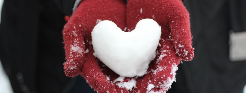 Von Herzen: DIY Geschenke zum Valentinstag