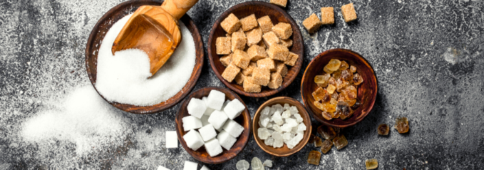 10 wirksame Wege aus der Zuckersucht