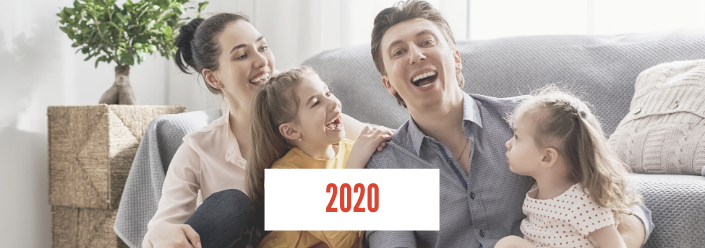 9 gute Vorsätze für 2020, die jeder schaffen kann