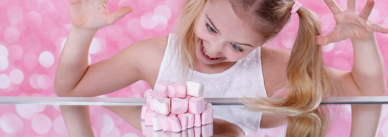 7 Tipps, wie du weniger Zucker im Alltag zu dir nimmst
