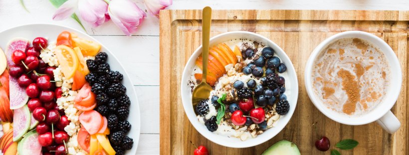 Tipps für ein gesundes Kita-Frühstück