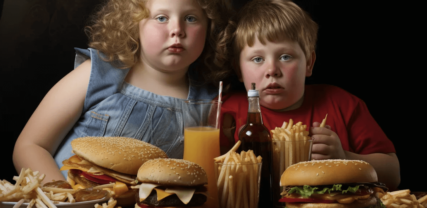Die süße Krise – wie können wir unsere Kinder vor ungesunden Lebensmitteln schützen
