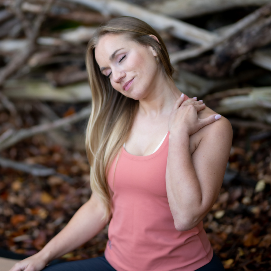 Massage | Bio-Früchte-Kräuter-Tee